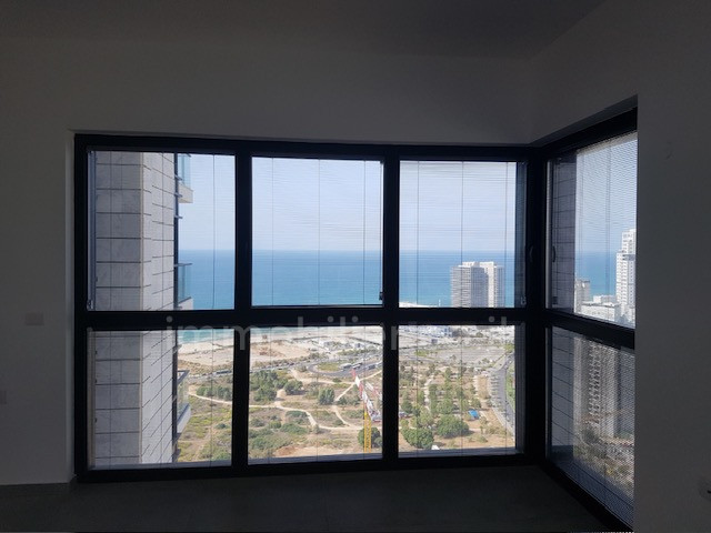 Apartamento 4 cômodos Bat yam Bat yam 291-IBL-817