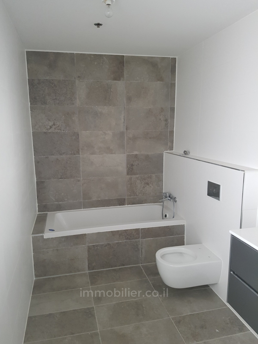 Apartamento 4 cômodos Bat yam Bat yam 291-IBL-817