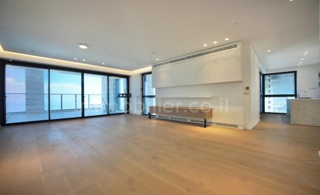 Cobertura 5 cômodos Bat yam Bat yam 291-IBL-819