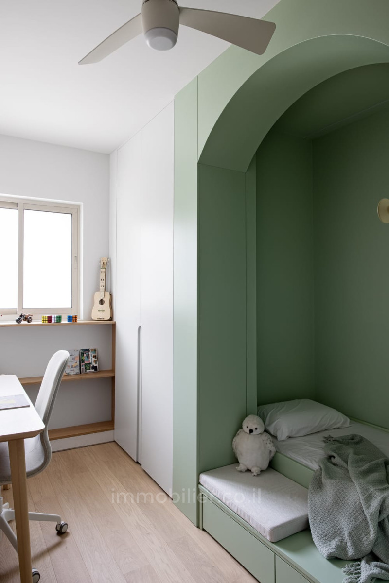 Casarão 5 cômodos Tel Aviv Nordau 291-IBL-820