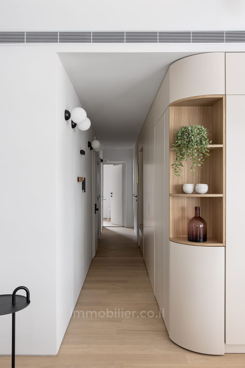 Casarão 5 cômodos Tel Aviv Nordau 291-IBL-820