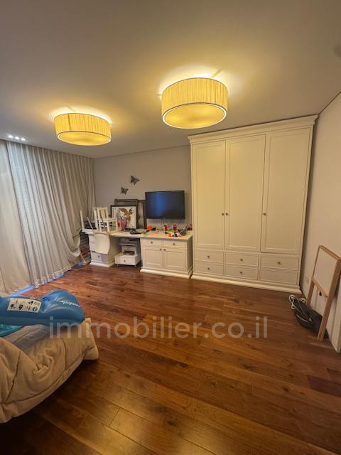 Duplex 4 cômodos Herzliya Marina 291-IBL-821