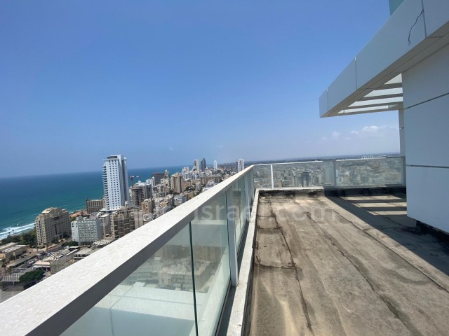 Venda Cobertura Netanya