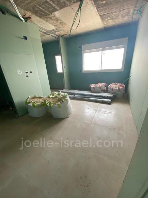 Venda Cobertura Netanya