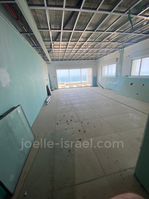Venda Cobertura Netanya