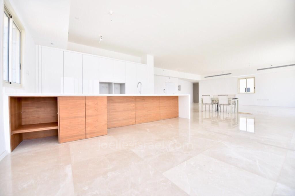 Cobertura 7 cômodos Netanya Nat600 316-IBL-1600