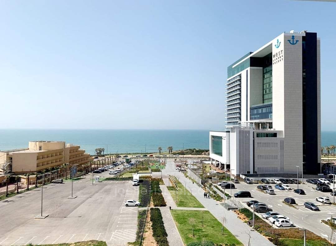 Apartamento 4 cômodos Netanya Nat600 316-IBL-1668