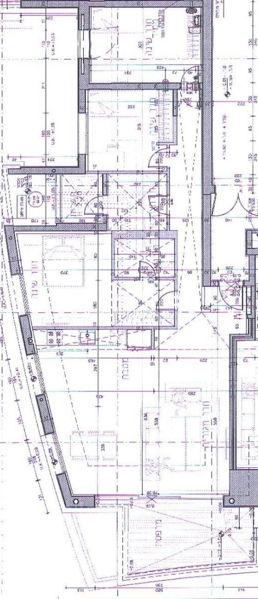 Apartamento 4 cômodos Netanya Nat600 316-IBL-1668