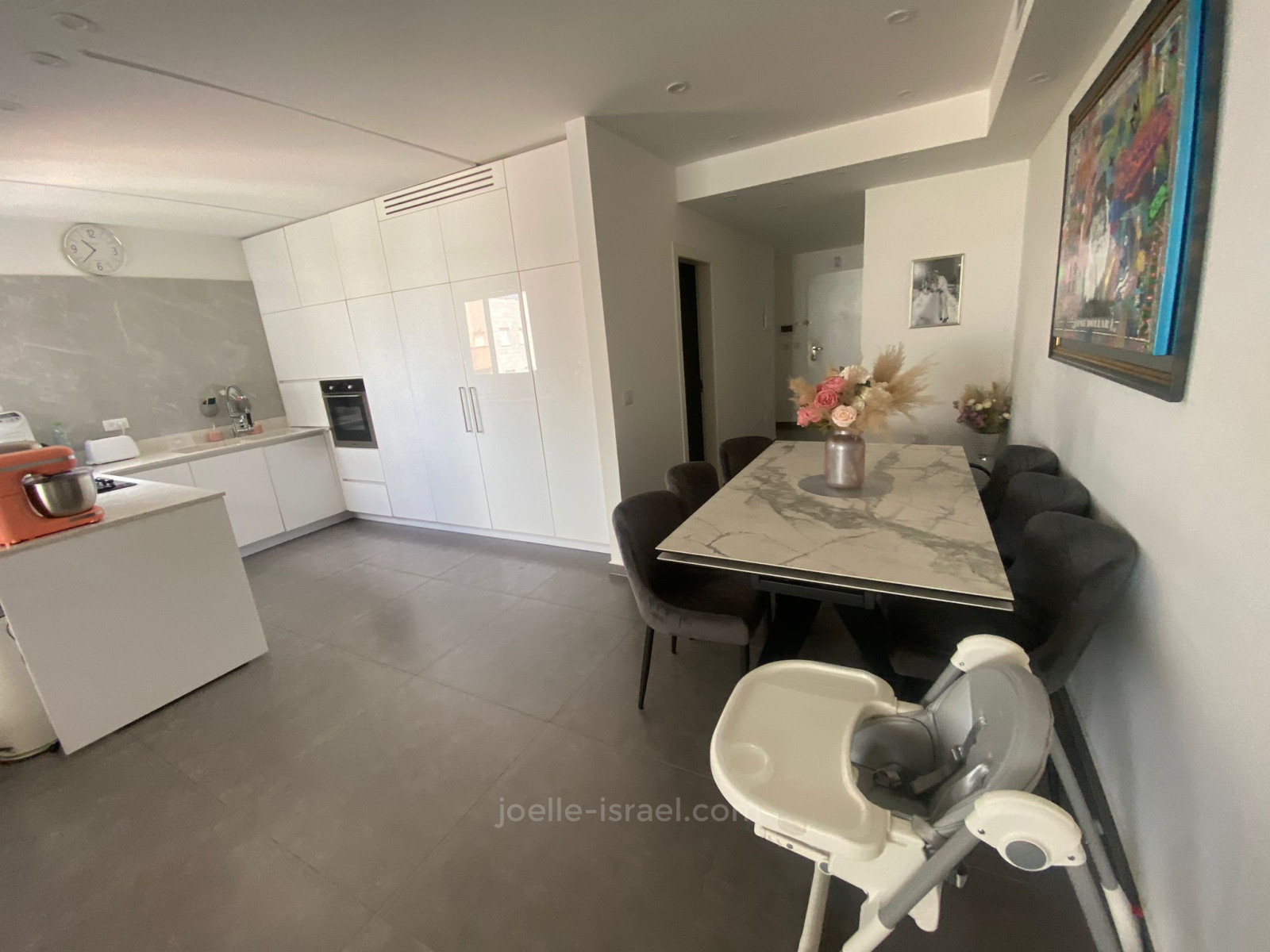 Apartamento ALT_agences_cdc Netanya