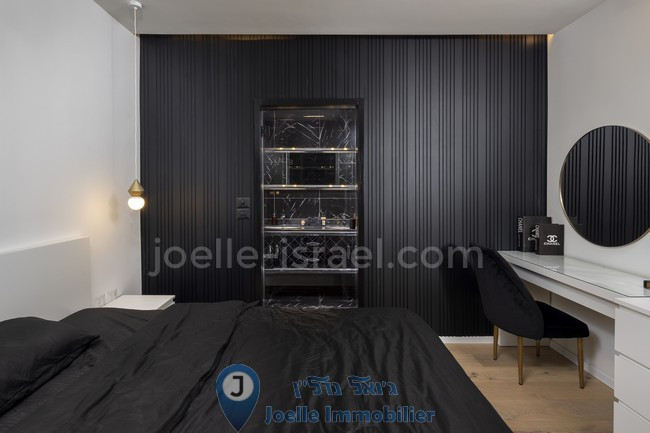 Duplex 5 cômodos Netanya Centro da cidade 316-IBL-1681