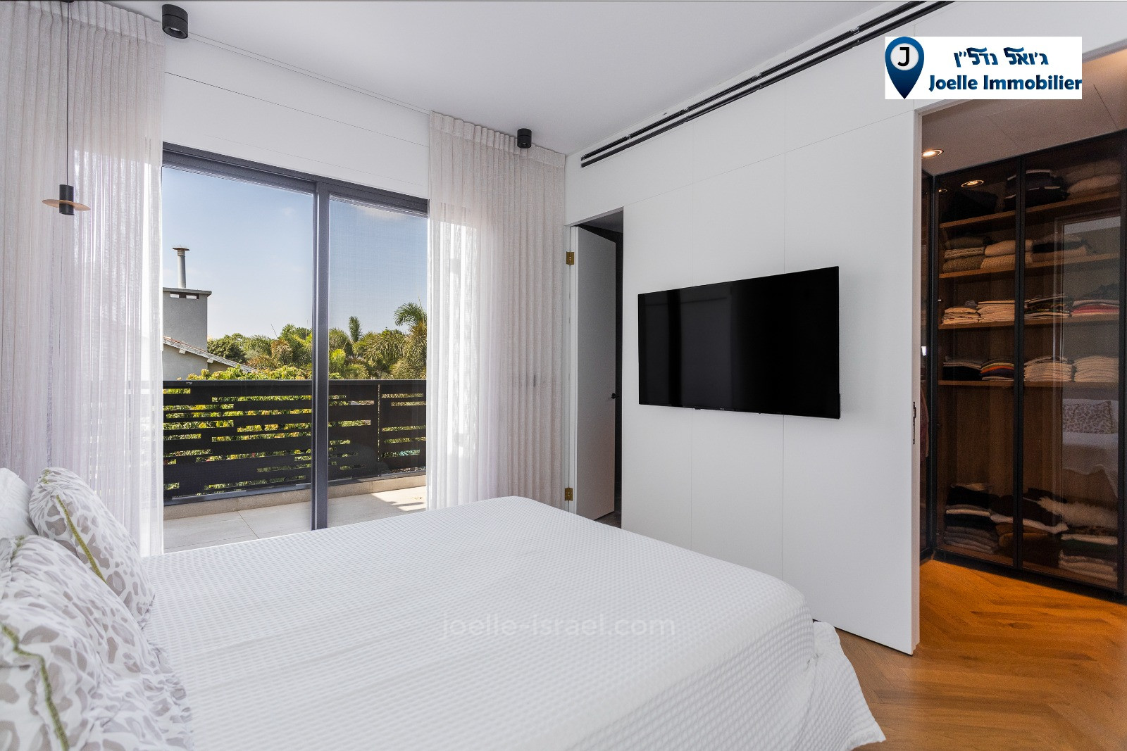 Casarão 7 cômodos Netanya Neve Itamar 316-IBL-1724