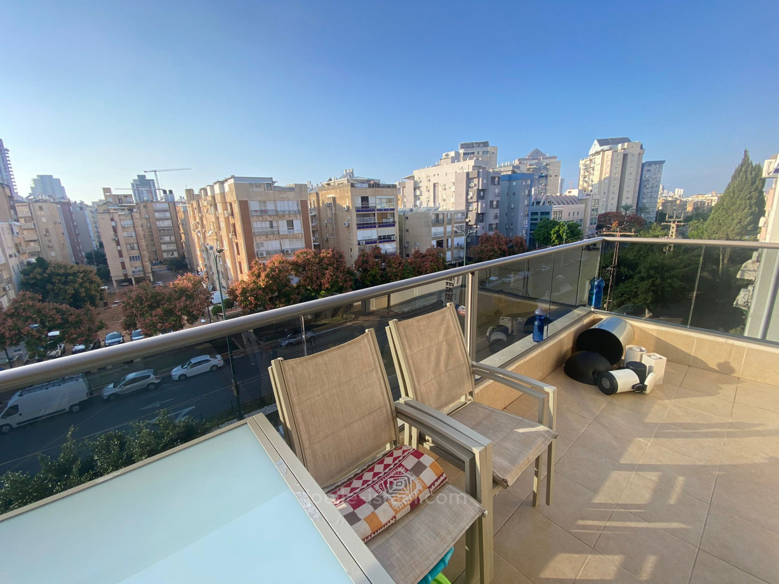 Apartamento ALT_agences_cdc Netanya