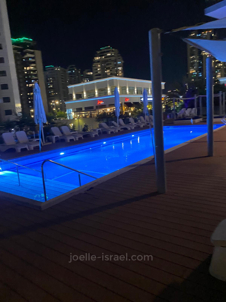Apartamento ALT_agences_cdc Netanya