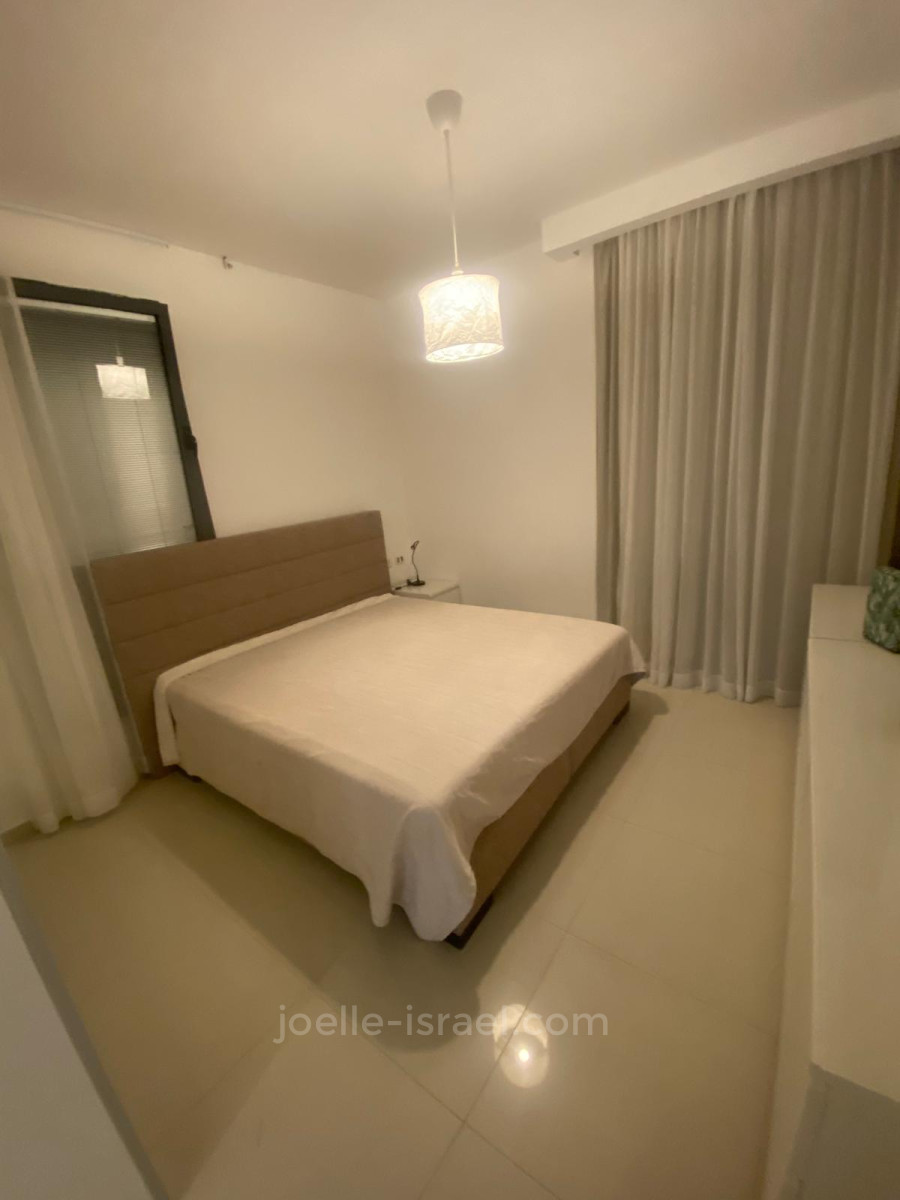 Apartamento 5 cômodos Netanya Ir Yamim 316-IBL-1753