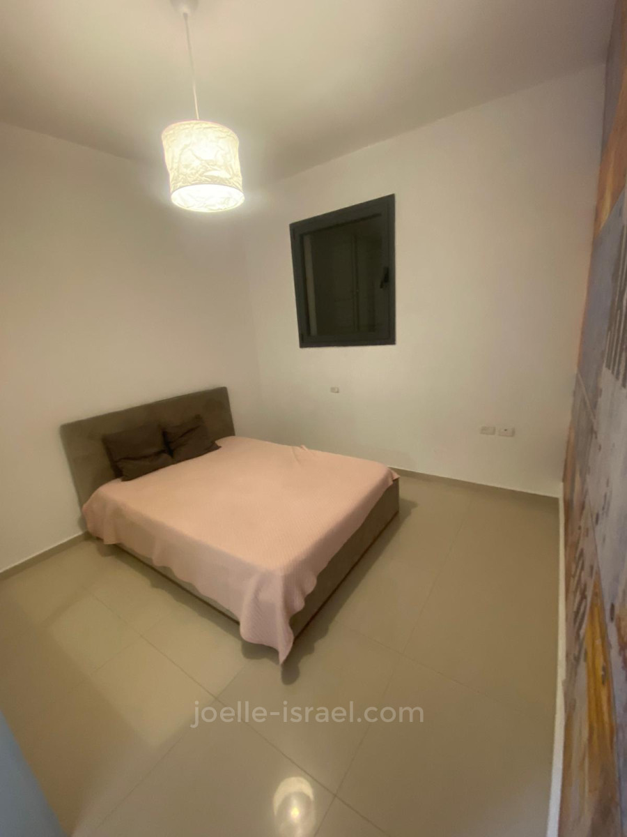 Apartamento 5 cômodos Netanya Ir Yamim 316-IBL-1753