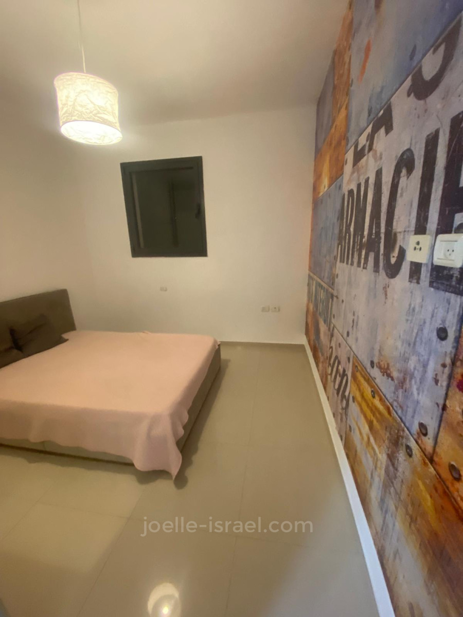 Apartamento 5 cômodos Netanya Ir Yamim 316-IBL-1753
