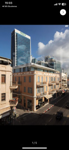 Venda Apartamento Tel Aviv