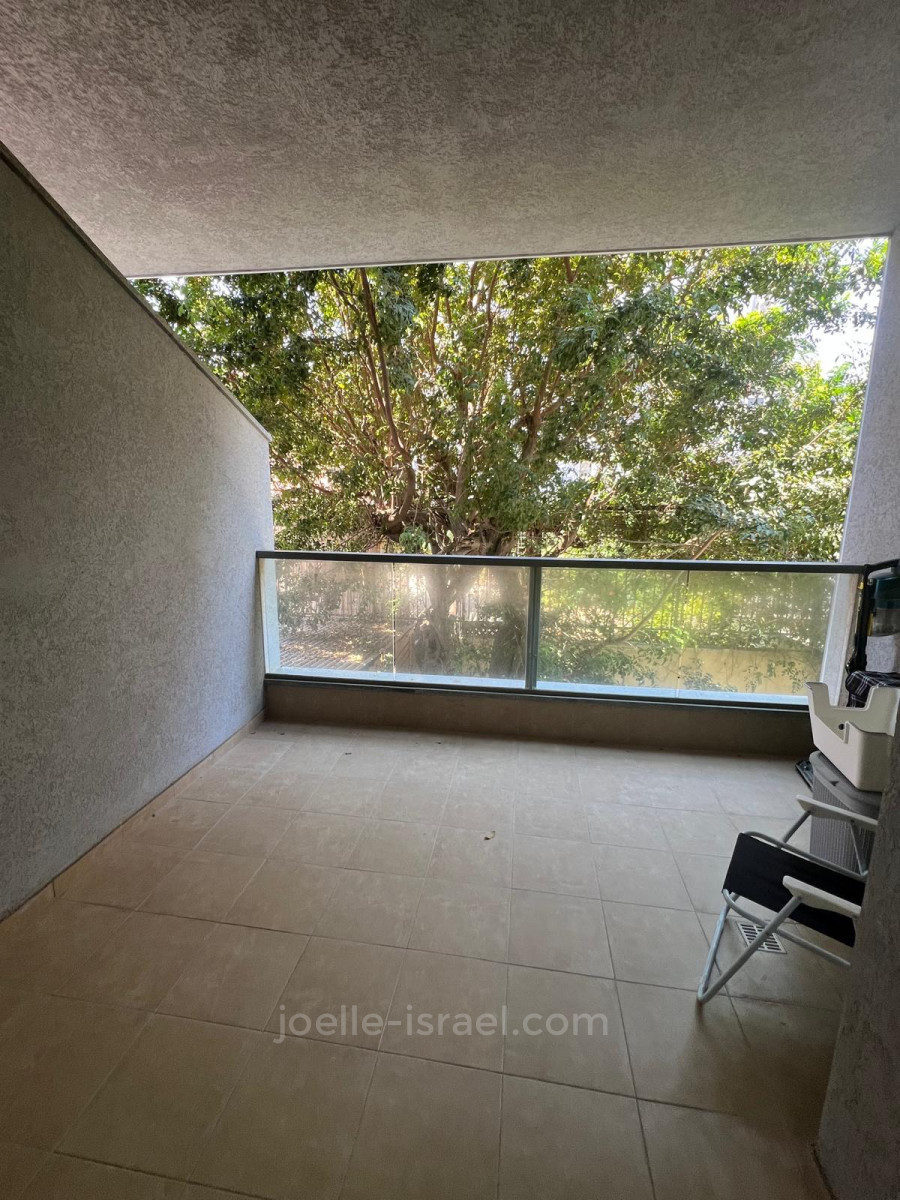Apartamento 4.5 cômodos Netanya Kikar 316-IBL-1767