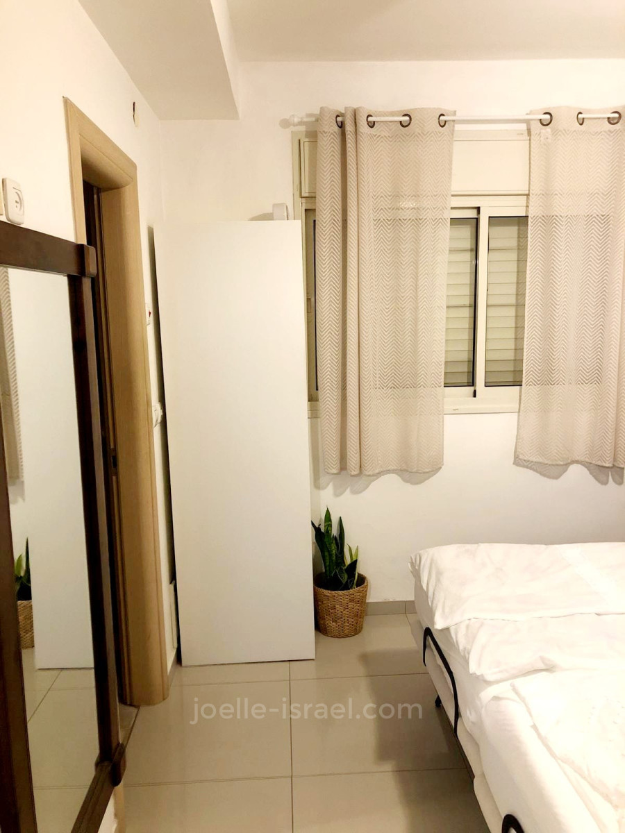 Apartamento 4 cômodos Netanya Canyon 316-IBL-1784