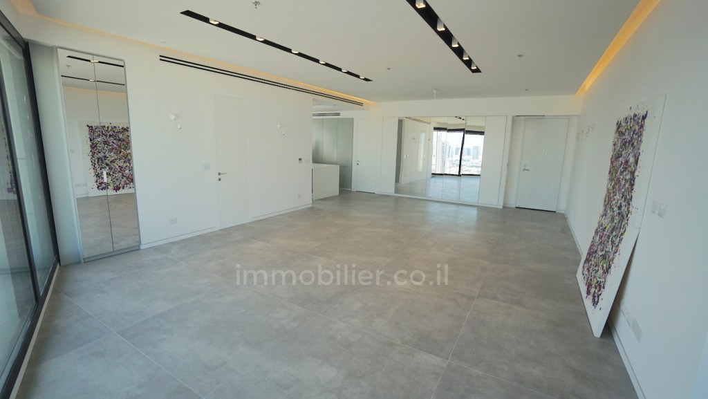 Apartamento 5 cômodos Tel Aviv Neve Tsedek 319-IBL-513