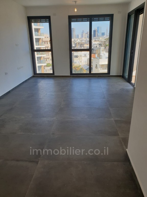 Apartamento 3 cômodos Tel Aviv Região marítima 319-IBL-564