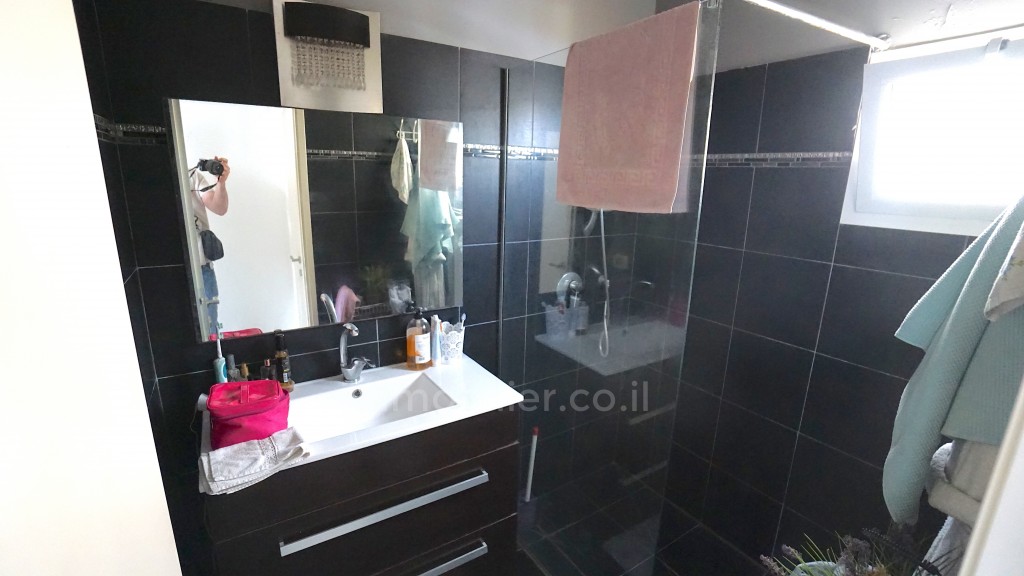 Apartamento 3 cômodos Tel Aviv Nordau 319-IBL-573