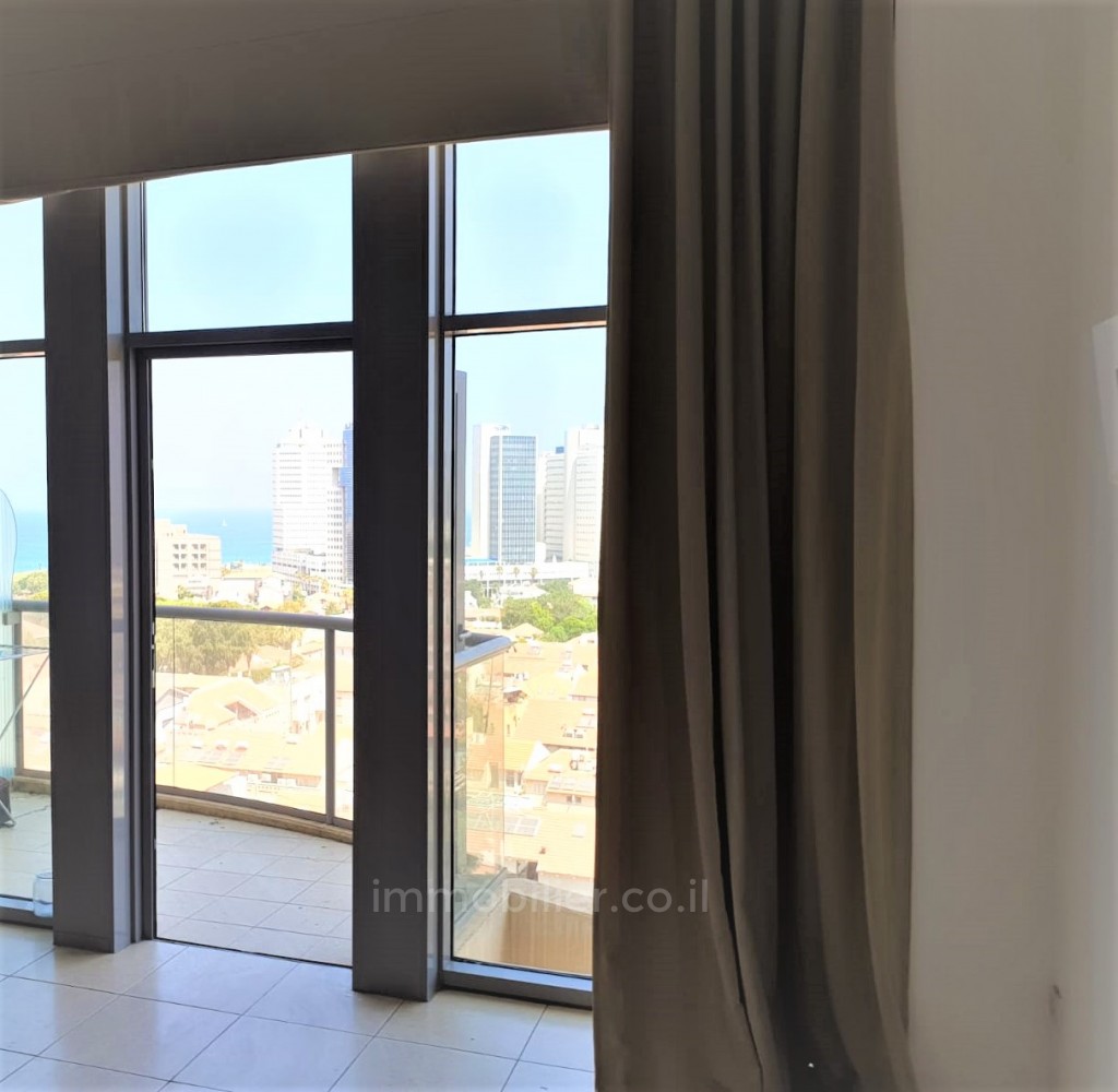 Loft 2 cômodos Tel Aviv Neve Tsedek 319-IBL-576