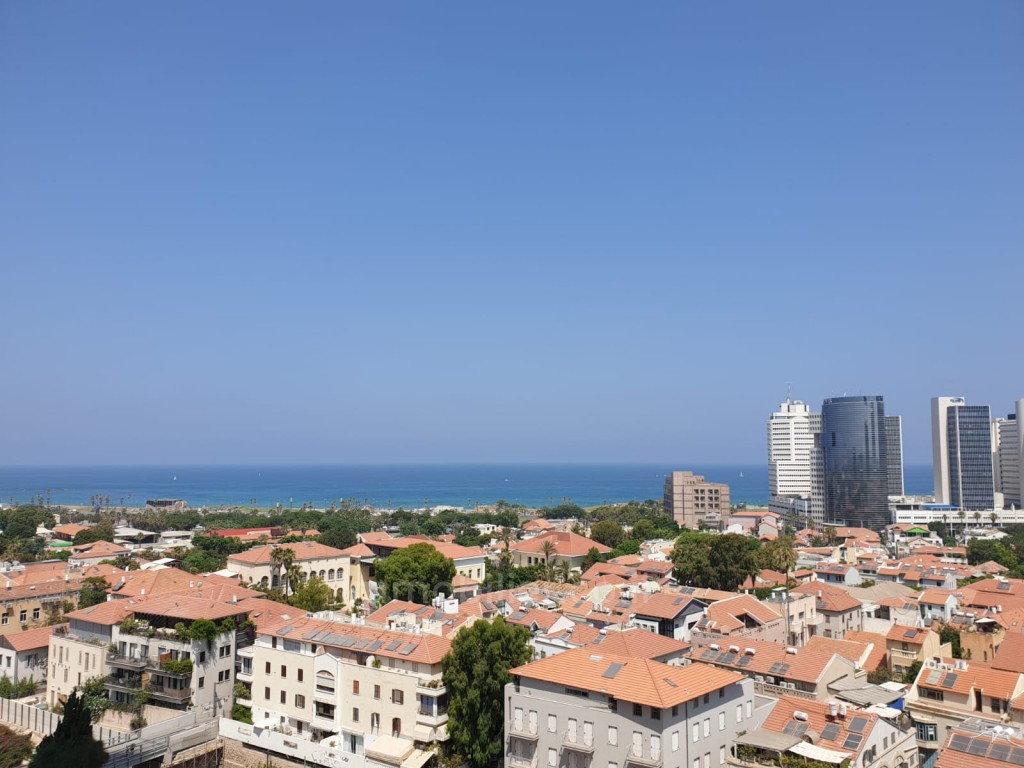 Loft 2 cômodos Tel Aviv Neve Tsedek 319-IBL-576
