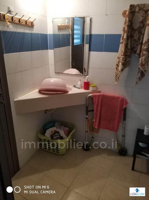 Venda Apartamento Ashdod