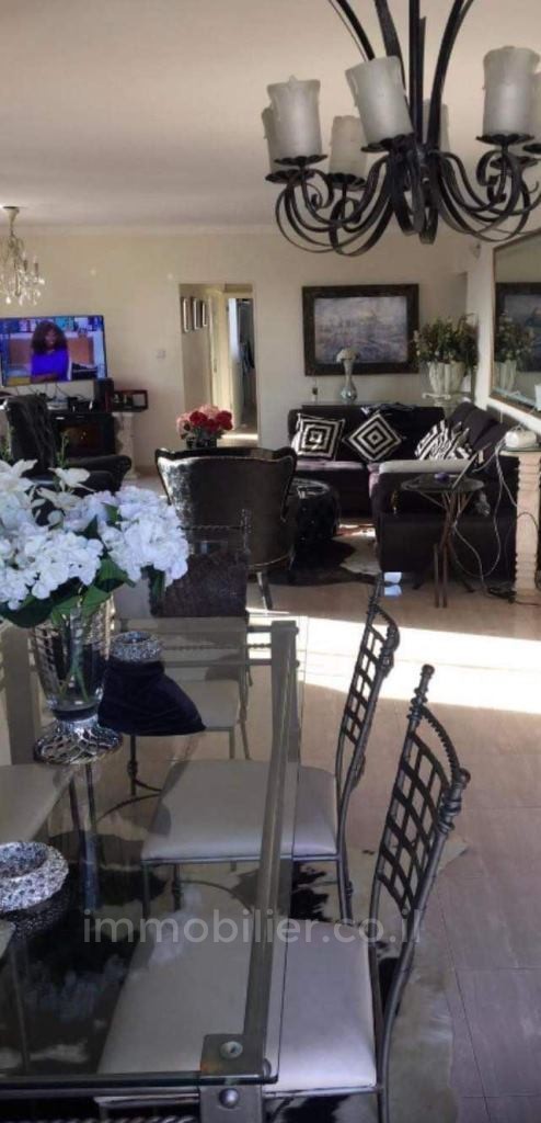 Apartamento 4 cômodos Ashdod Yud Alef 342-IBL-1270