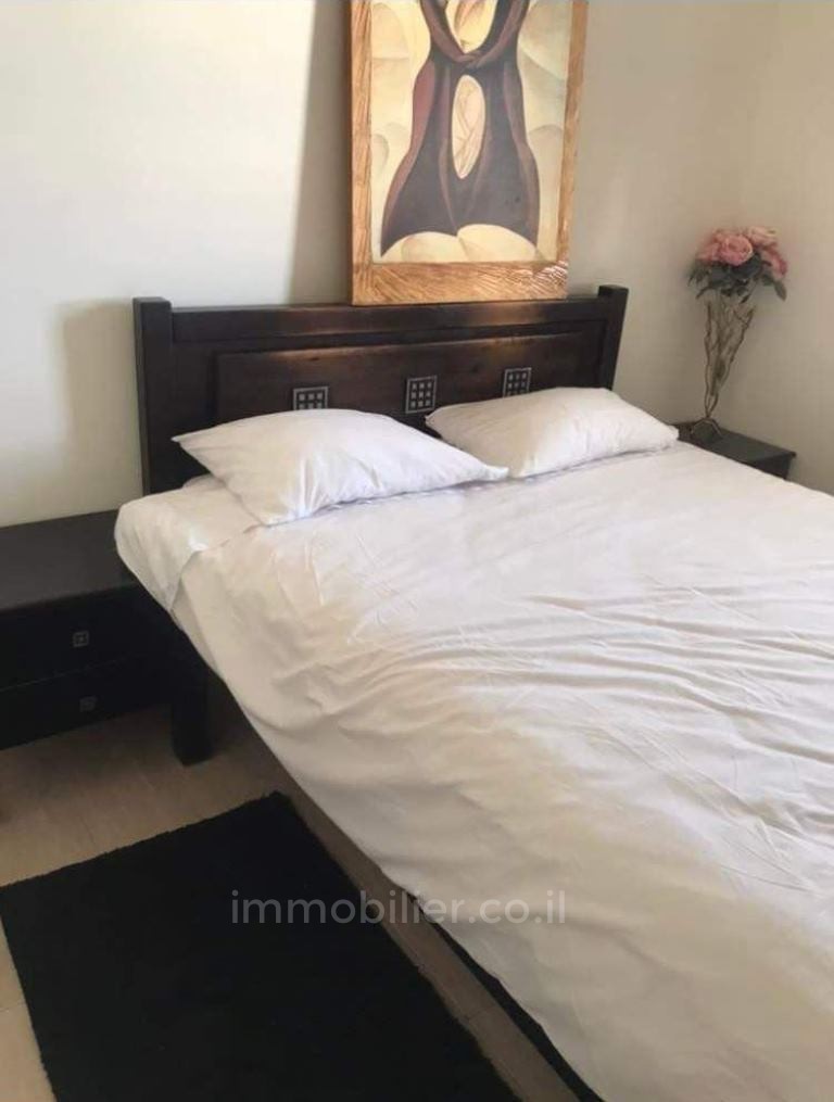 Apartamento 4 cômodos Ashdod Yud Alef 342-IBL-1270