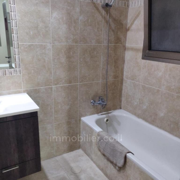 Cobertura 8 cômodos Ashdod Yud Bet 342-IBL-1303