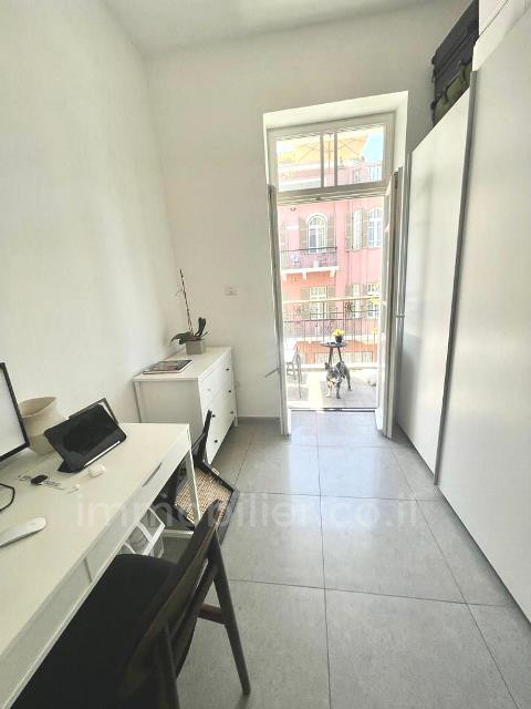 Apartamento 3 cômodos Tel Aviv Nahalat binyamin 342-IBL-1488