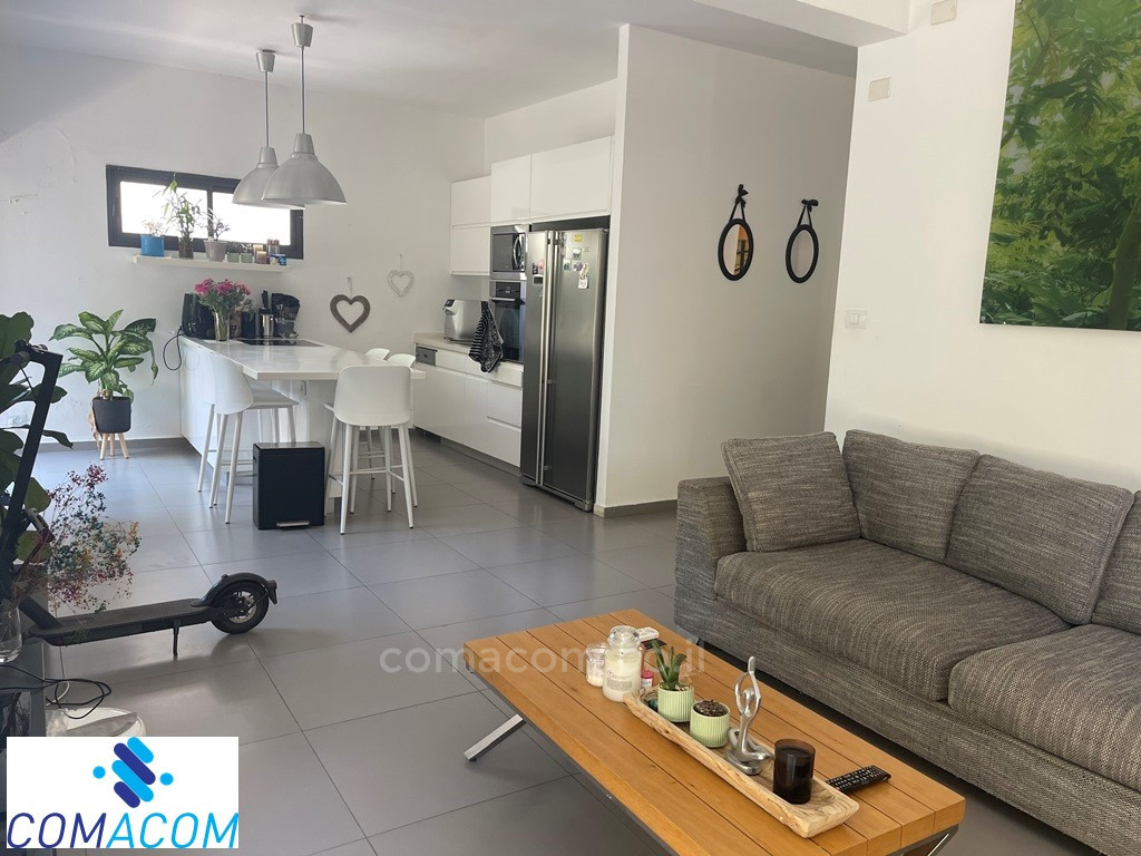 Apartamento 3 cômodos Tel Aviv Dizengof 342-IBL-6217