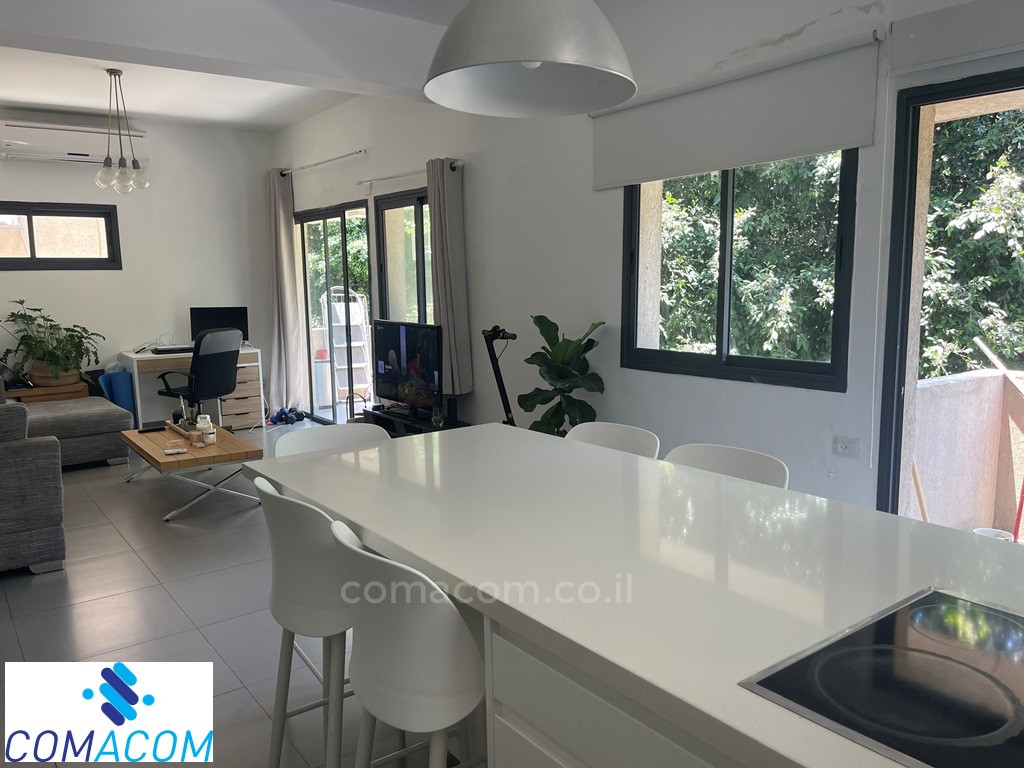 Apartamento 3 cômodos Tel Aviv Dizengof 342-IBL-6217