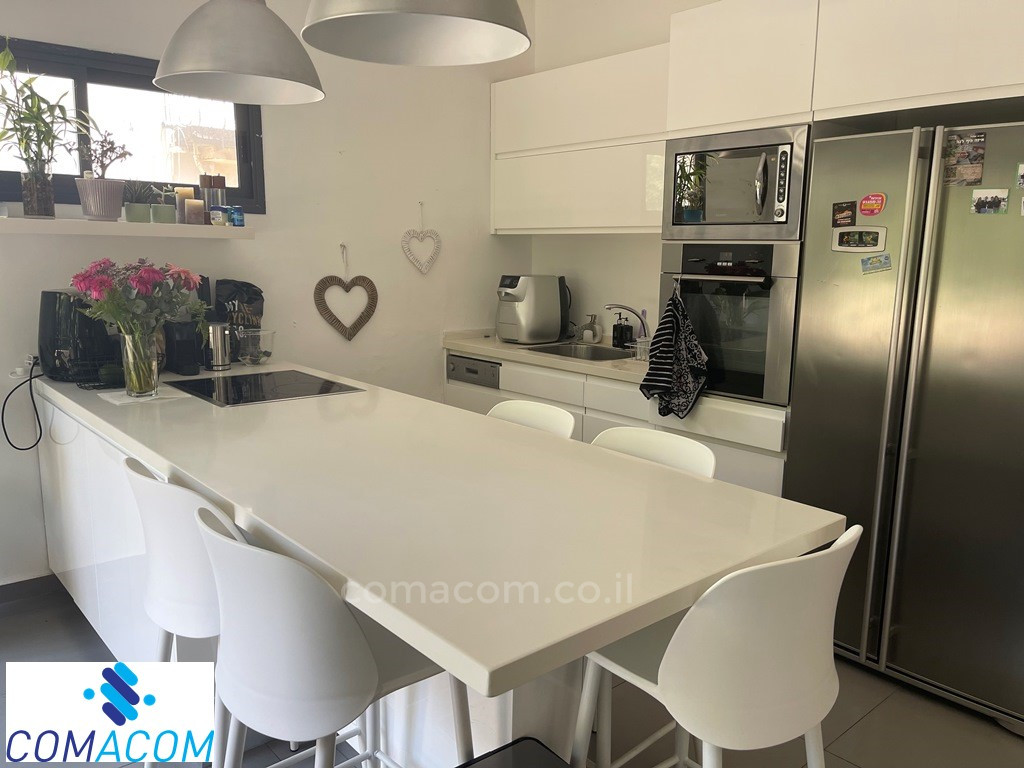 Apartamento 3 cômodos Tel Aviv Dizengof 342-IBL-6217