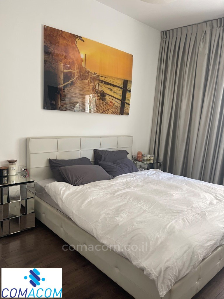 Apartamento 3 cômodos Tel Aviv Dizengof 342-IBL-6217