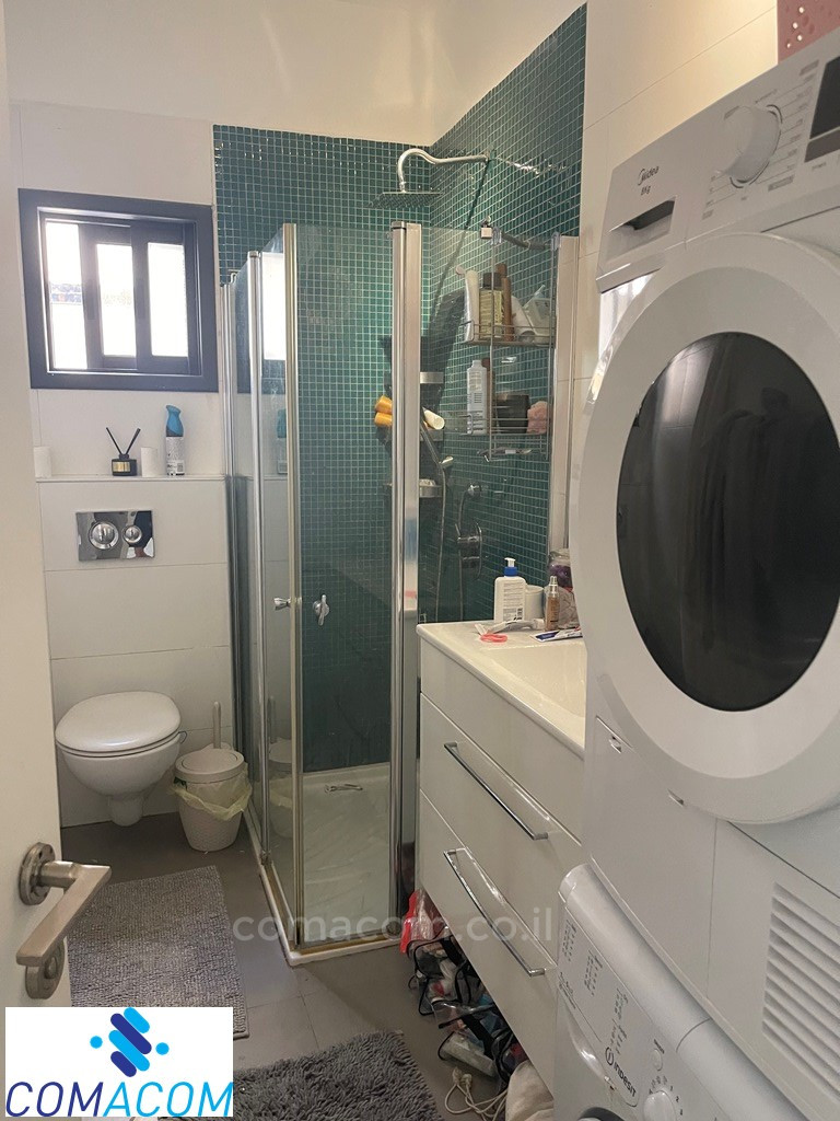 Apartamento 3 cômodos Tel Aviv Dizengof 342-IBL-6217