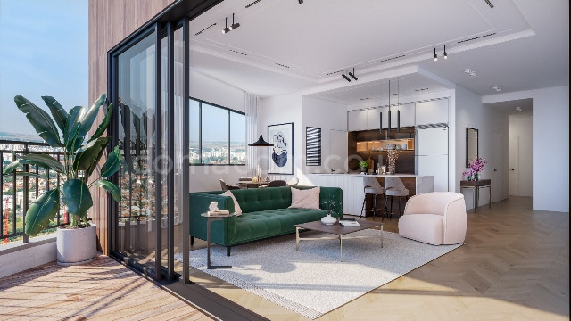 Apartamento 3 cômodos Ramat Gan Ramat gan 342-IBL-6268