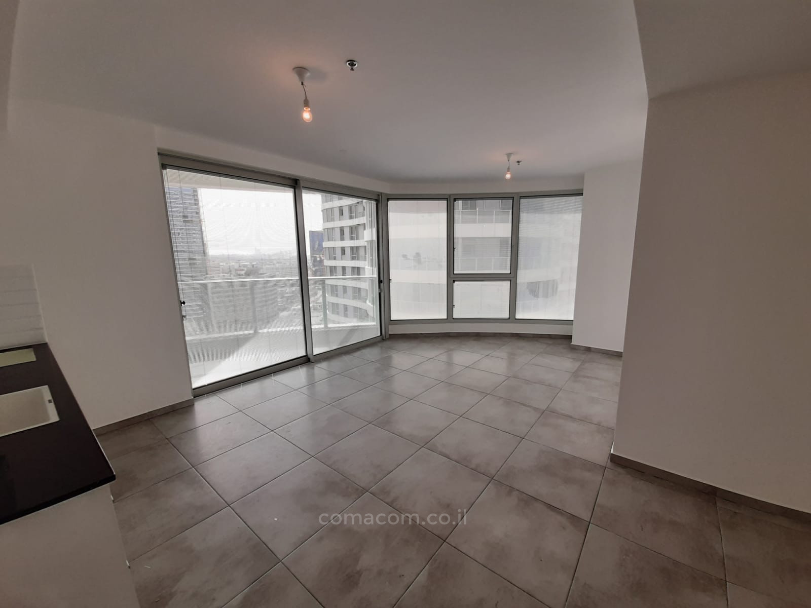 Apartamento 5 cômodos Tel Aviv Lev Tel-Aviv 342-IBL-6285