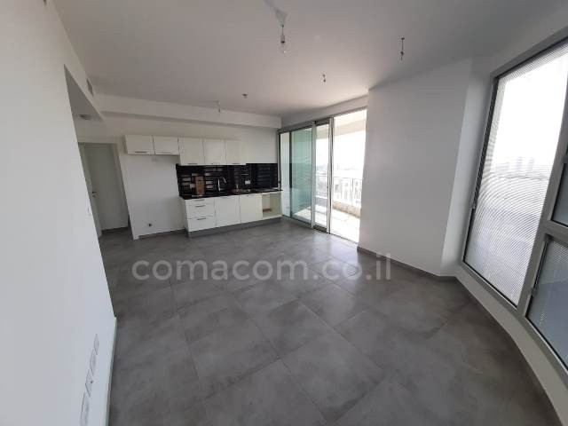 Apartamento 5 cômodos Tel Aviv Lev Tel-Aviv 342-IBL-6285
