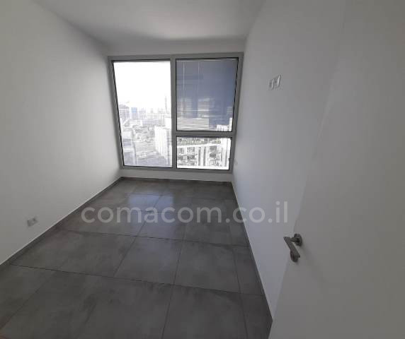 Apartamento 5 cômodos Tel Aviv Lev Tel-Aviv 342-IBL-6285