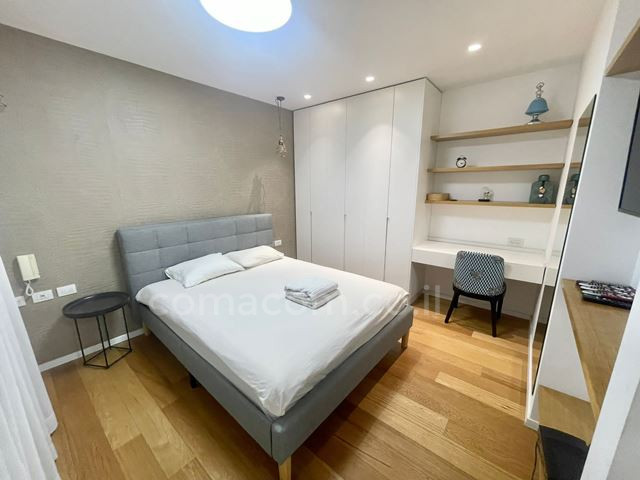 Apartamento 4 cômodos Tel Aviv Lev Tel-Aviv 342-IBL-6287