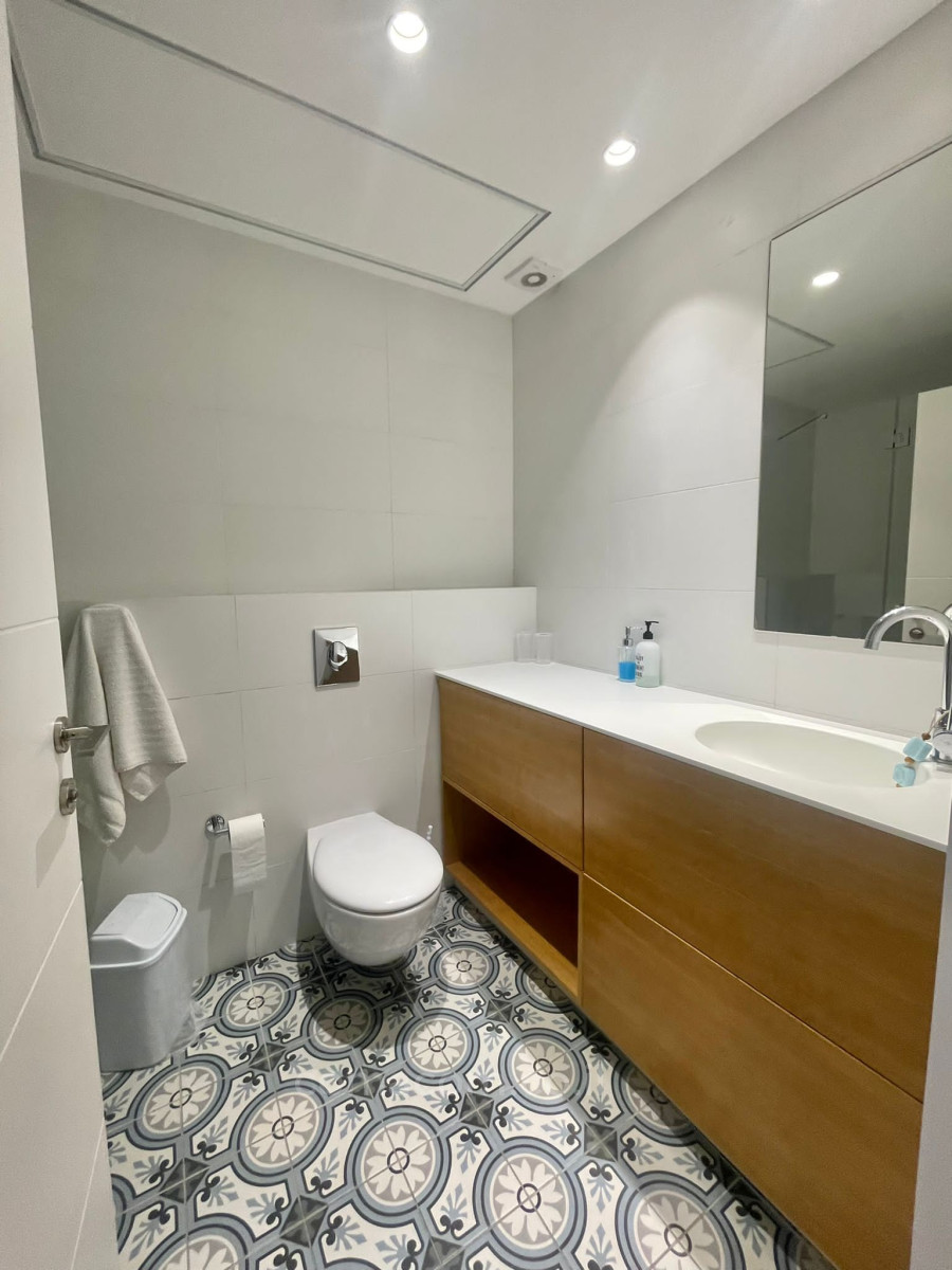 Apartamento 4 cômodos Tel Aviv Lev Tel-Aviv 342-IBL-6287