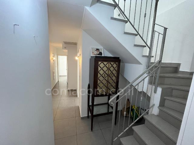 Duplex-Cobertura 2 cômodos Tel Aviv Dizengof 342-IBL-6288