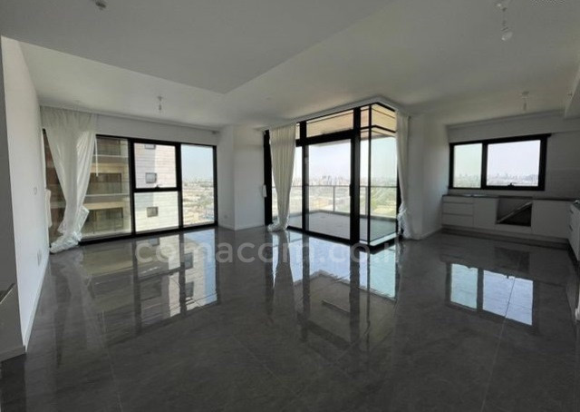 Venda Apartamento Bat yam