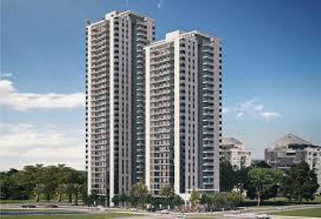 Novo projeto Apartamento Hadera