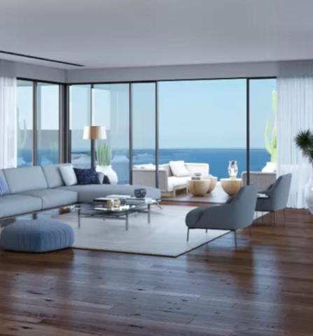 Apartamento 3 cômodos Bat yam Bat yam 342-IBL-6330