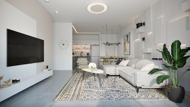 Apartamento 3 cômodos Jerusalém Kiryat Yovel 342-IBL-6349