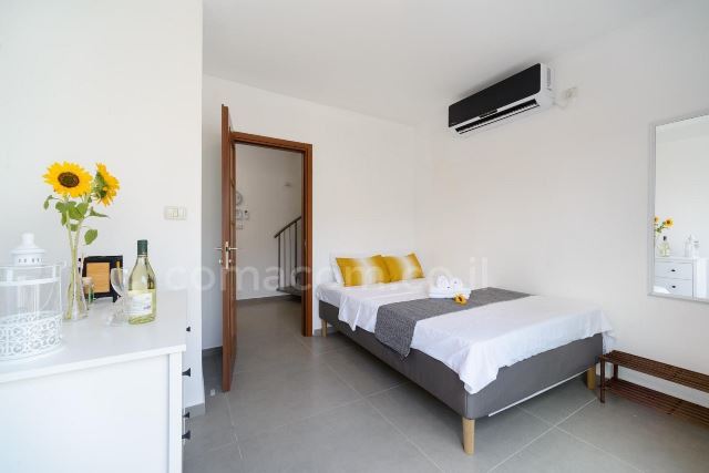 Duplex-Cobertura 3 cômodos Tel Aviv Ben-Yehuda 342-IBL-6375